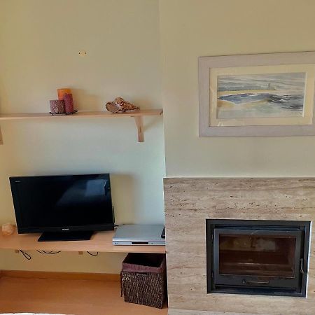 Apartamento Foz Village Буаркос Екстериор снимка