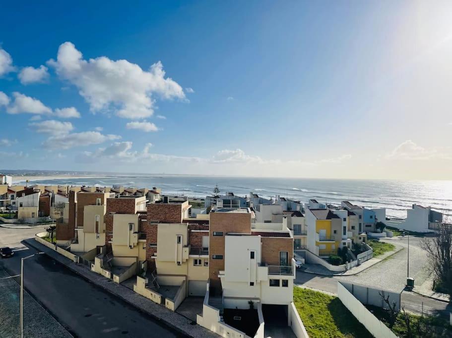 Apartamento Foz Village Буаркос Екстериор снимка
