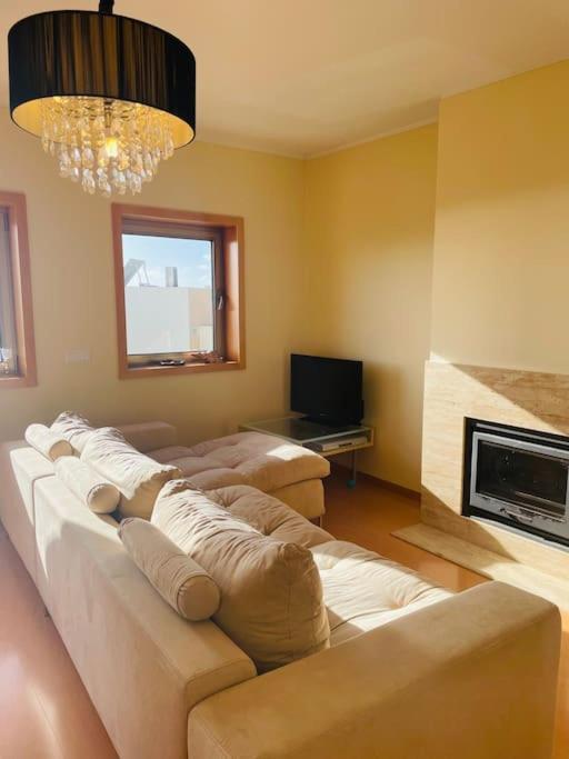 Apartamento Foz Village Буаркос Екстериор снимка