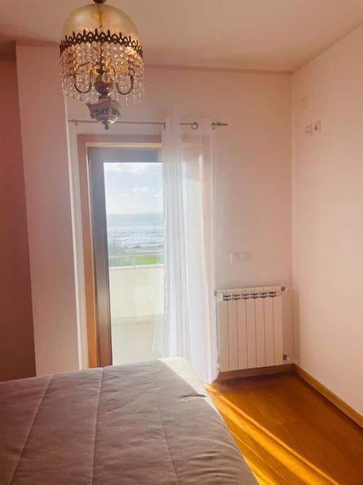Apartamento Foz Village Буаркос Екстериор снимка