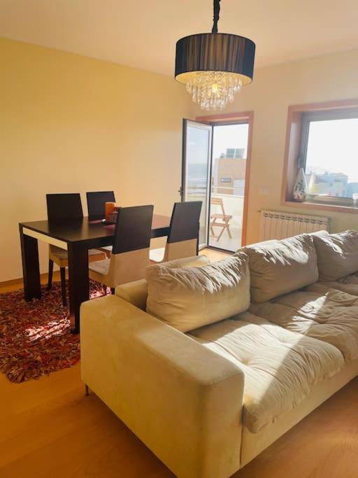 Apartamento Foz Village Буаркос Екстериор снимка