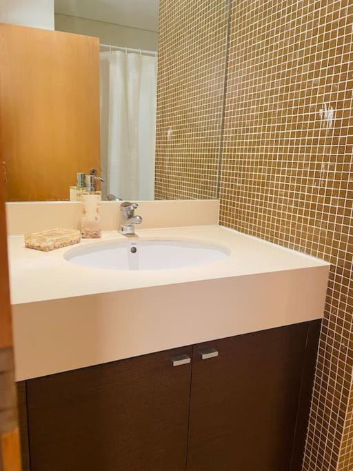 Apartamento Foz Village Буаркос Екстериор снимка