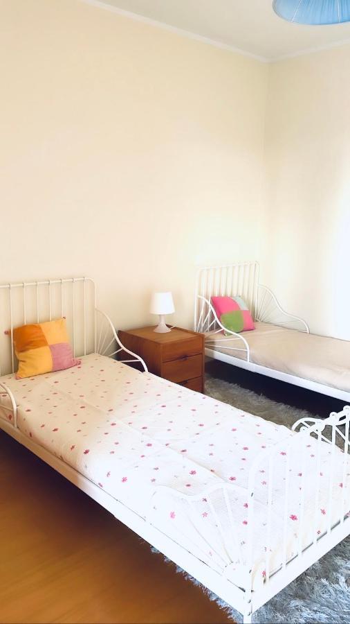 Apartamento Foz Village Буаркос Екстериор снимка