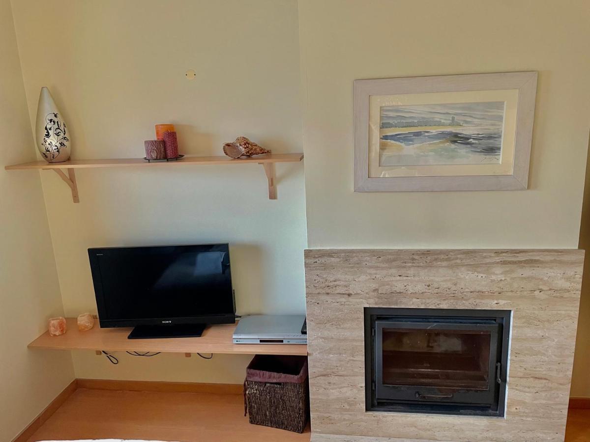 Apartamento Foz Village Буаркос Екстериор снимка
